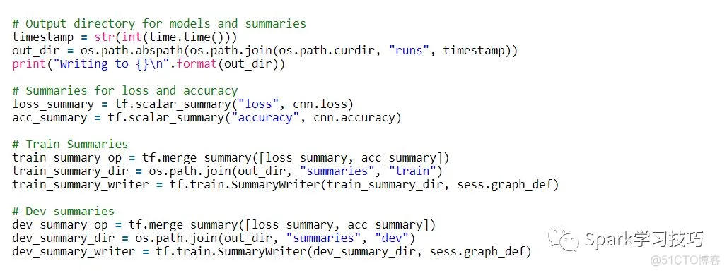 译：Tensorflow实现的CNN文本分类_学习_14